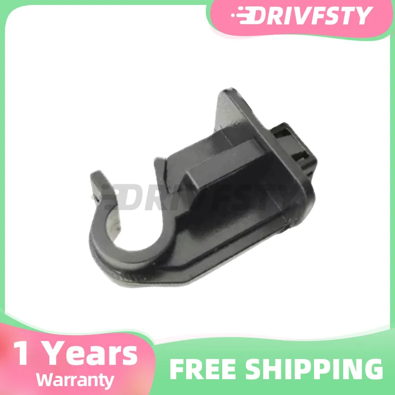 

For BAIC SENOVA X35 Zhida X3 Engine Hood Support Rod Head Cover Top Rod Buckle Fixed Retainer C00001593