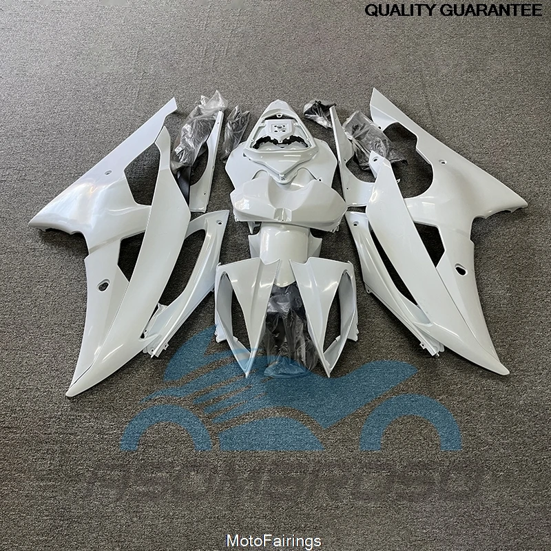 Fairings for YAMAHA YZF R6 2008 -2012 2013 2014 2015 2016 08 09 10 11 12 13 14 15 16 Motorcycle Fairing Set Panel Kit