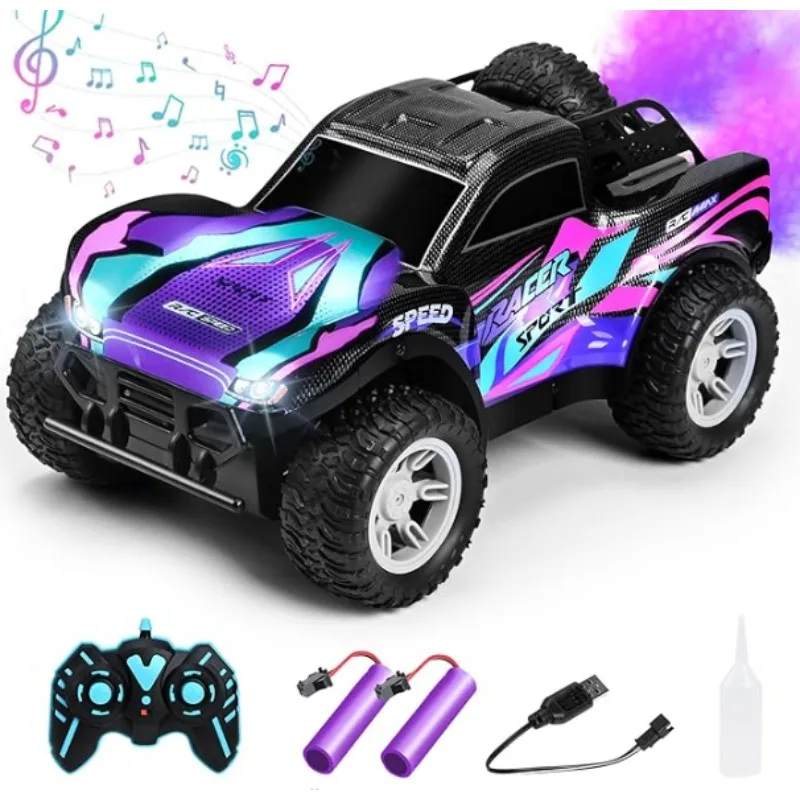 

RC Buggy Racing 2.4G 4WD High Speed Drift Electric Toys Kids RC Cars Rc Cars for Adults Remote Control Car Rc Drift Car