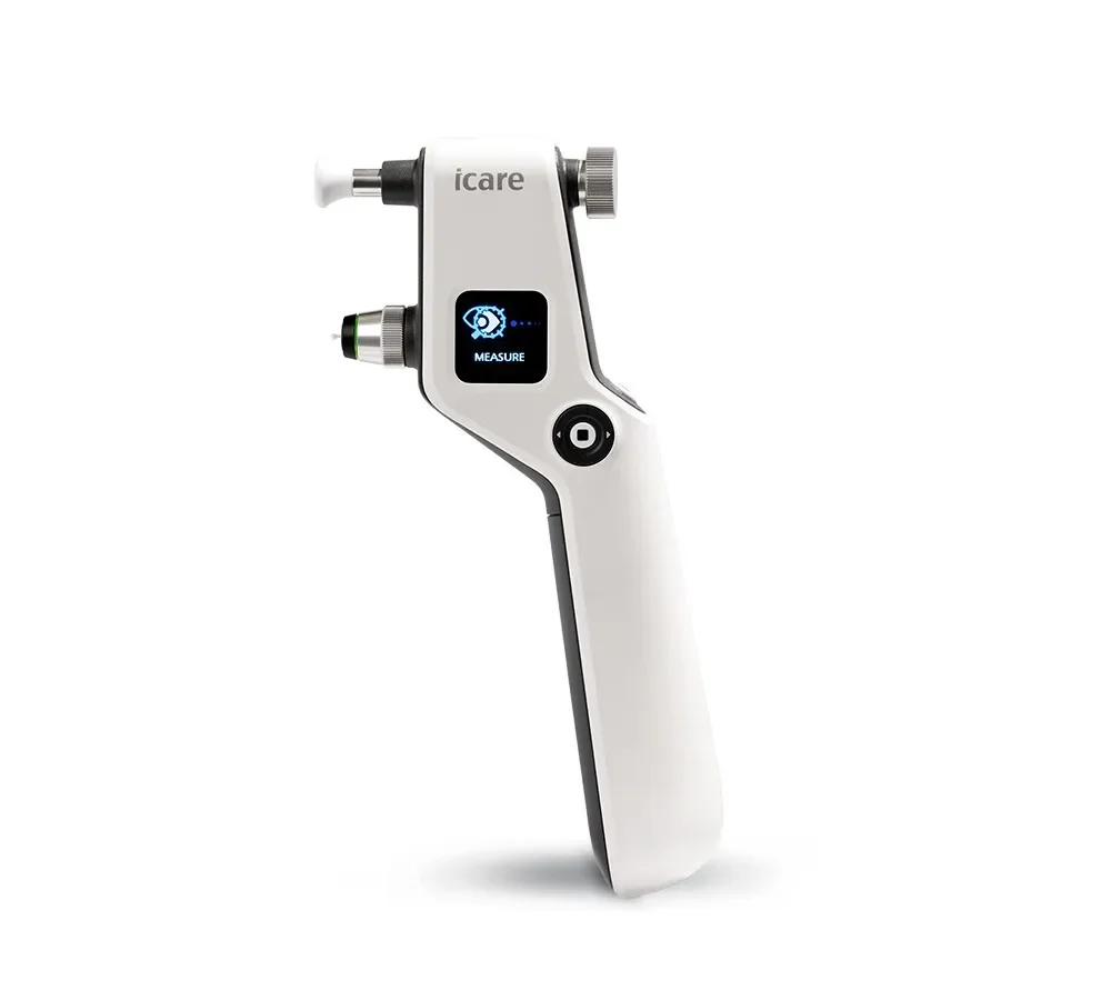 Household rebound tonometer handheld portable