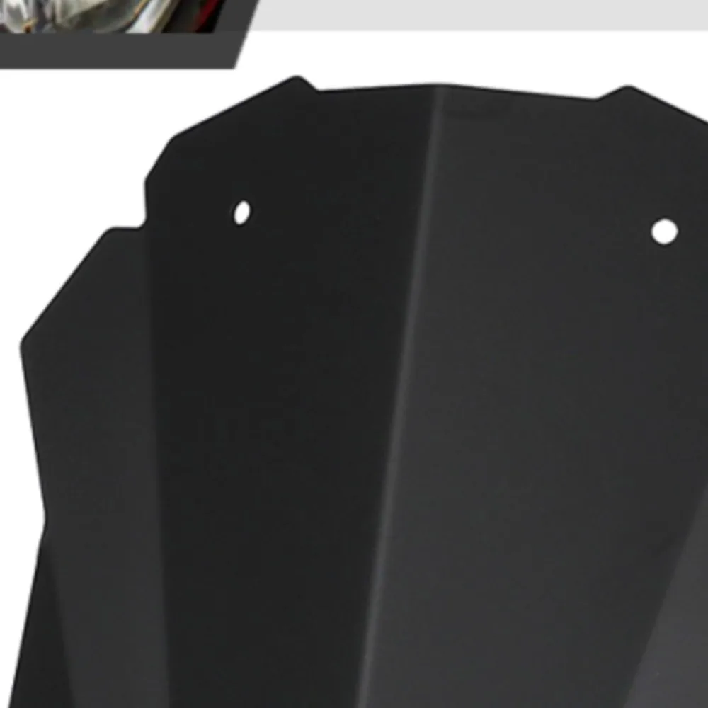 

For Yamaha Tracer 7 Tracer7 2020 2022 2023 2024 Motorcycle Windscreen Windshield Fairing Wind Deflector Cover Guard Protector