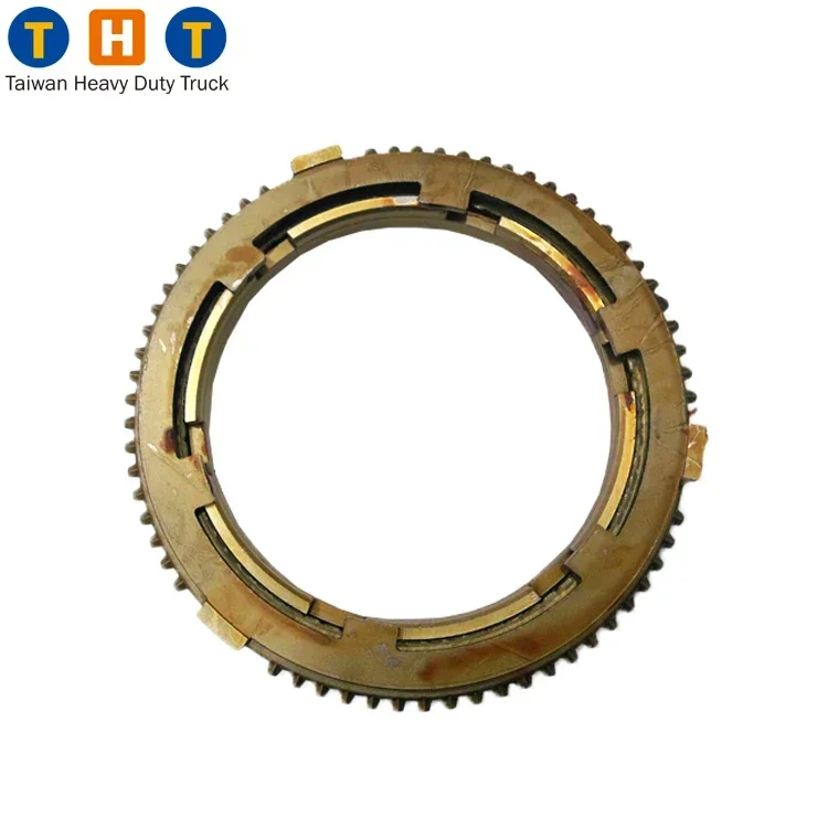 ME503075 Synchronizer Ring Transmission Gear for Mitsubishi Fuso