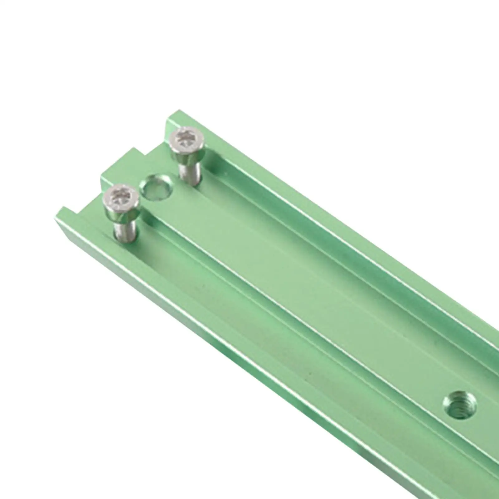 Picture 4: Dovetail Plate 21cm Metal Mount Adapter with Screws for Telescope Equatorial Tripod and Eyepiece Attachment