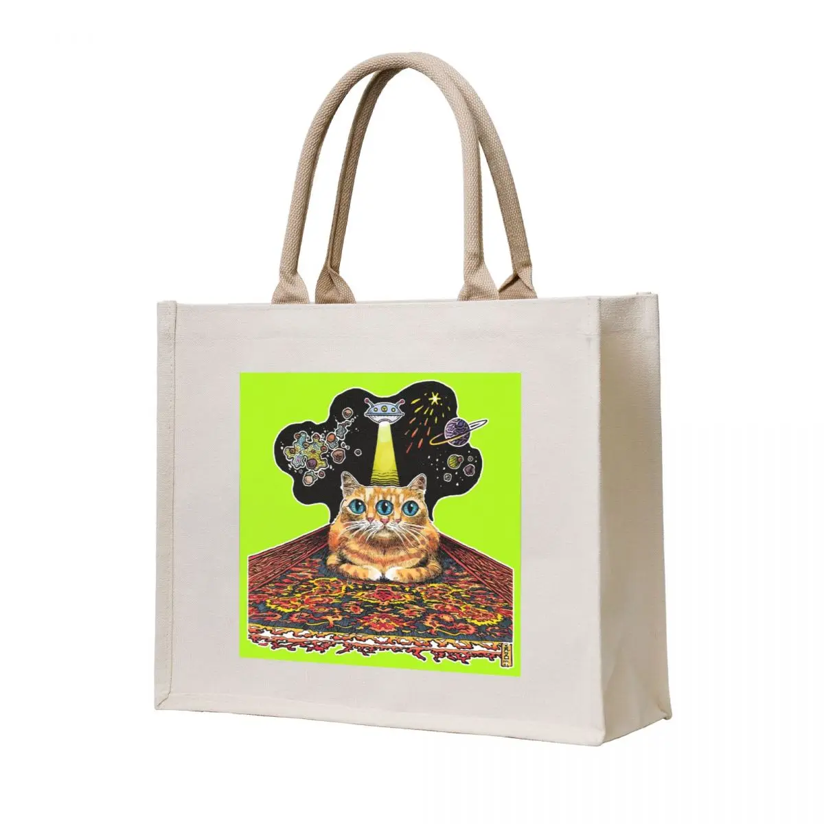 

Transcendence Tote Bag Custom bag shopper bags for women tote bags aesthetic