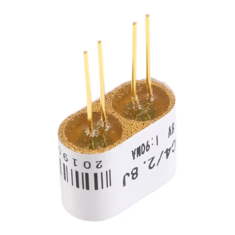 2pcs Original Genuine MC113 Catalytic Sensor Industrial Coal Mine Gas Methane Detection Probe