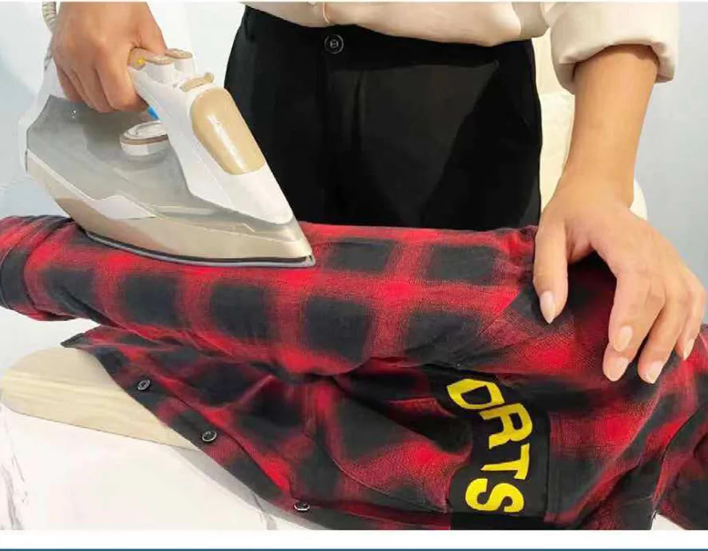 Tabletop Ironing Board Millinery An Fittings Household Boards Stool Supply Mat Clothes Irons