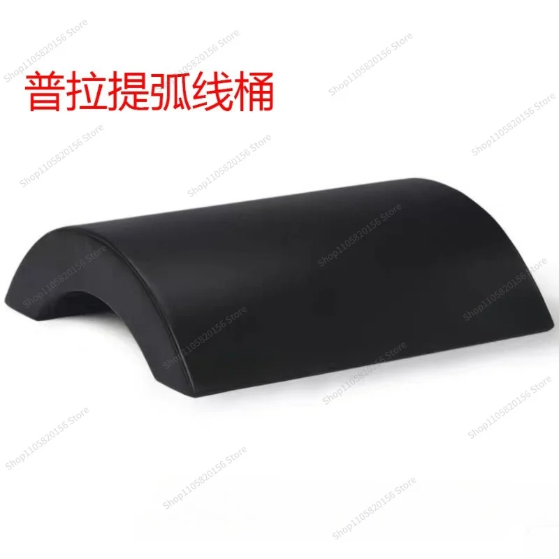 For Pilates Arc Barrel Baby Arc Pilates Training