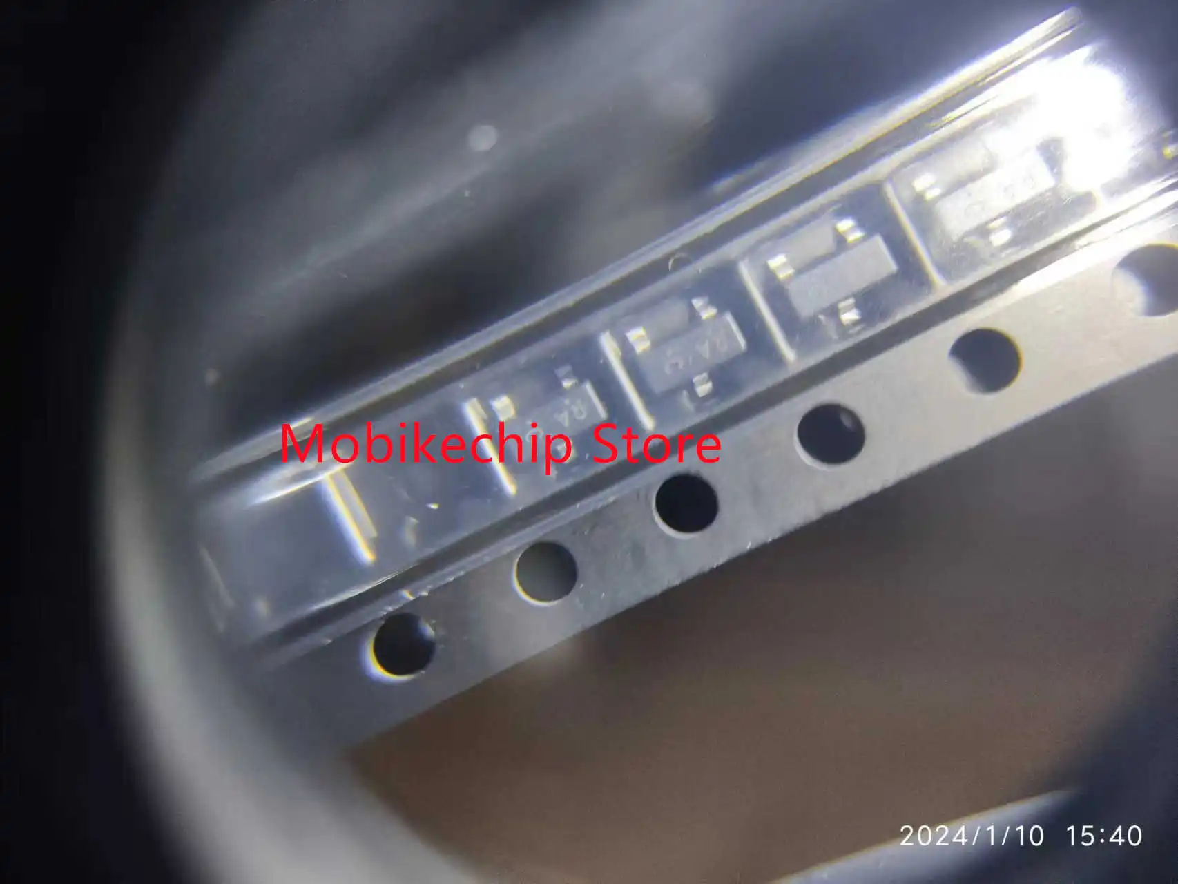 Brand New e Original Em Estoque, LR431ALT1G