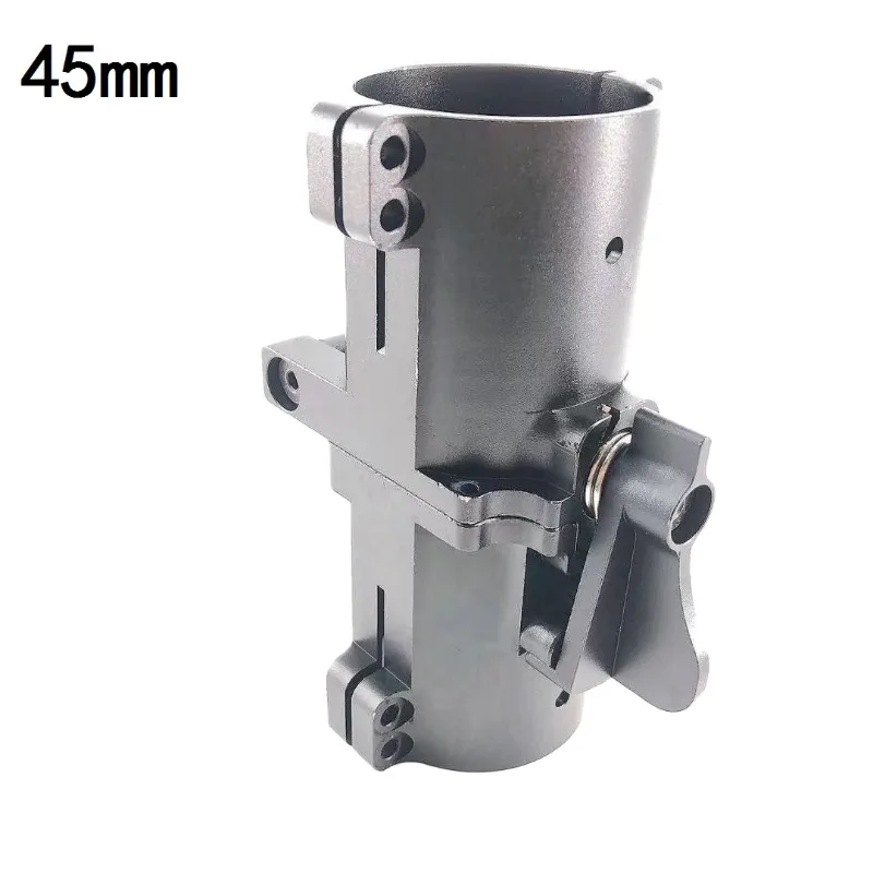 

Upgrade the new rotary buckle 40mm pipe diameter, horizontal folding parts of plant protection machine, rotary buckle lock