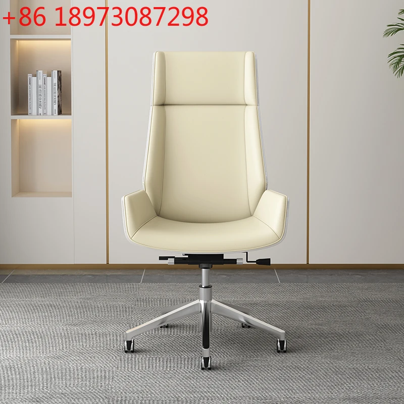 

Офисный стул, современный простой бытовой светильник, роскошный минималистичный стул со спинкой, итальянский Интернет-компьютерный стул знаменитостей