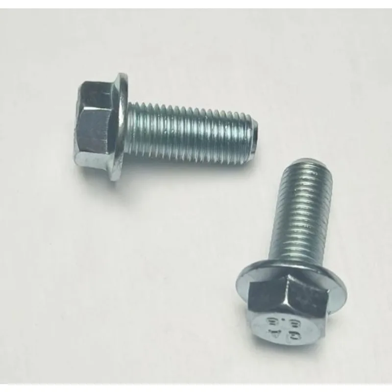 SC6388 Middle Rear Row Seat Fixing Screw for Changan Eulove