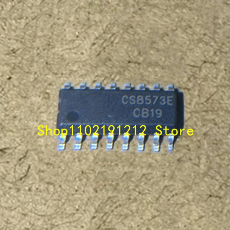CS8573E CS8573 ESOP-16