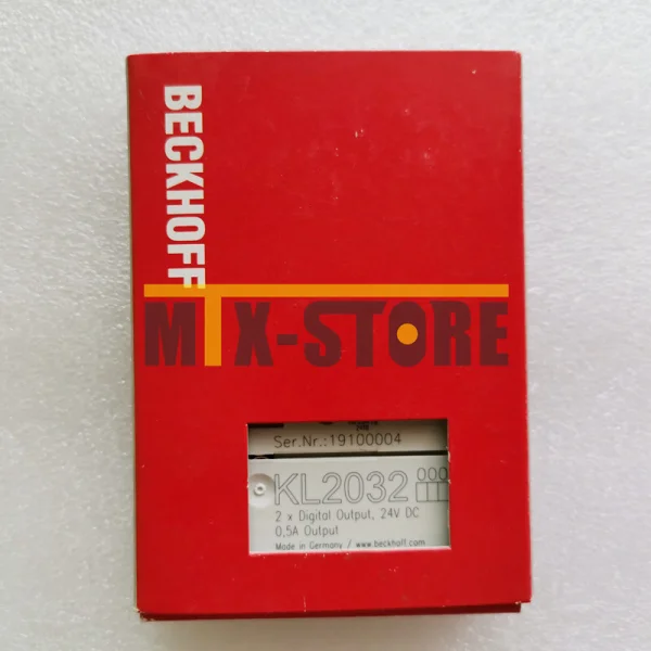 

Brandones with Kl2032 Kl-2032 Brand New Original Spot Plc