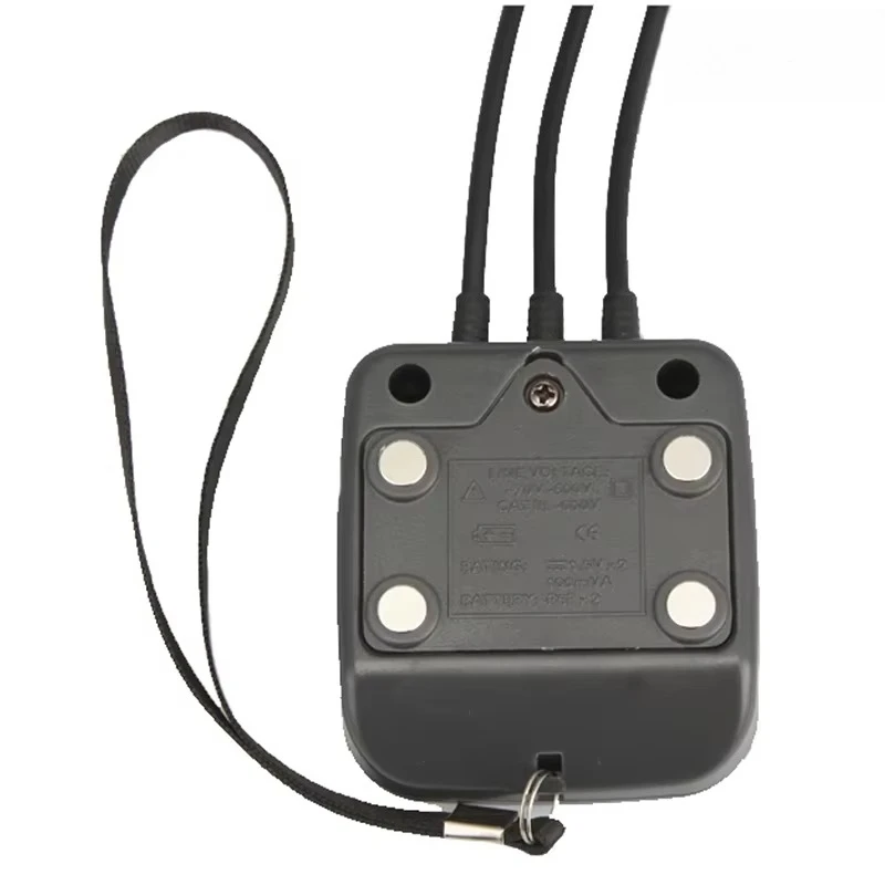 ETCR1000C ETCR1000D Non Contact Phase Sequence Indicator Detector