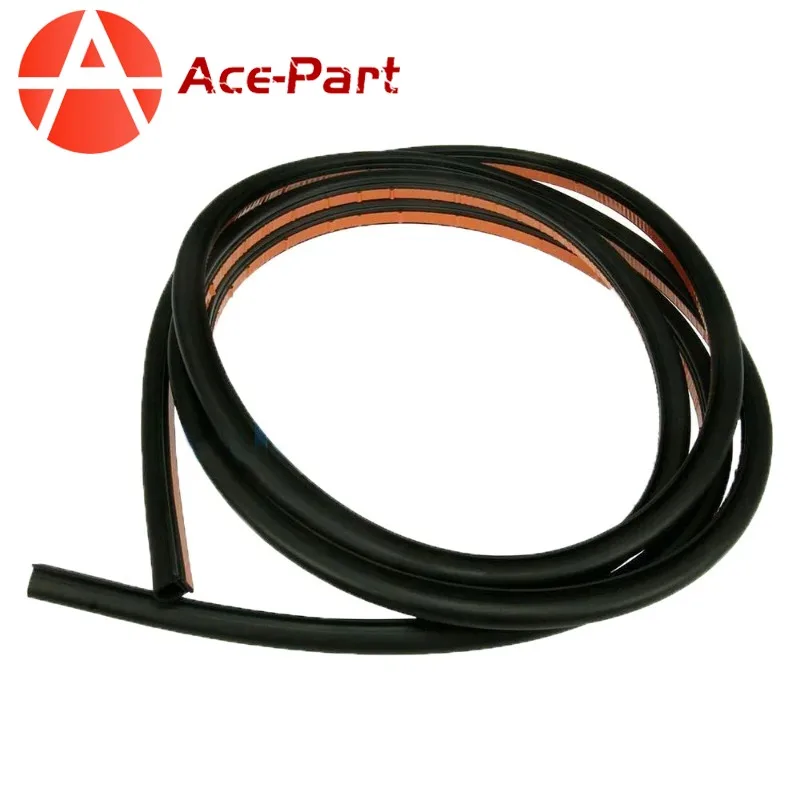 

A0997270300 A0997270000 Front exterior door weatherstripping for Mercedes-Benz W117 W118 W166 W167 W177 W206 W212 W213