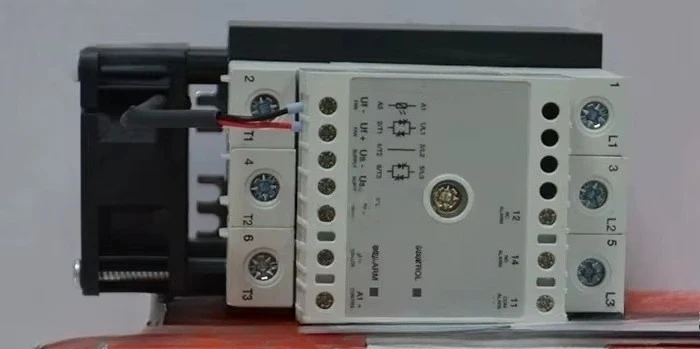 FYX Stock Solid State Relay  75A 600V AC Control Module Industrial Automation Switch view 3