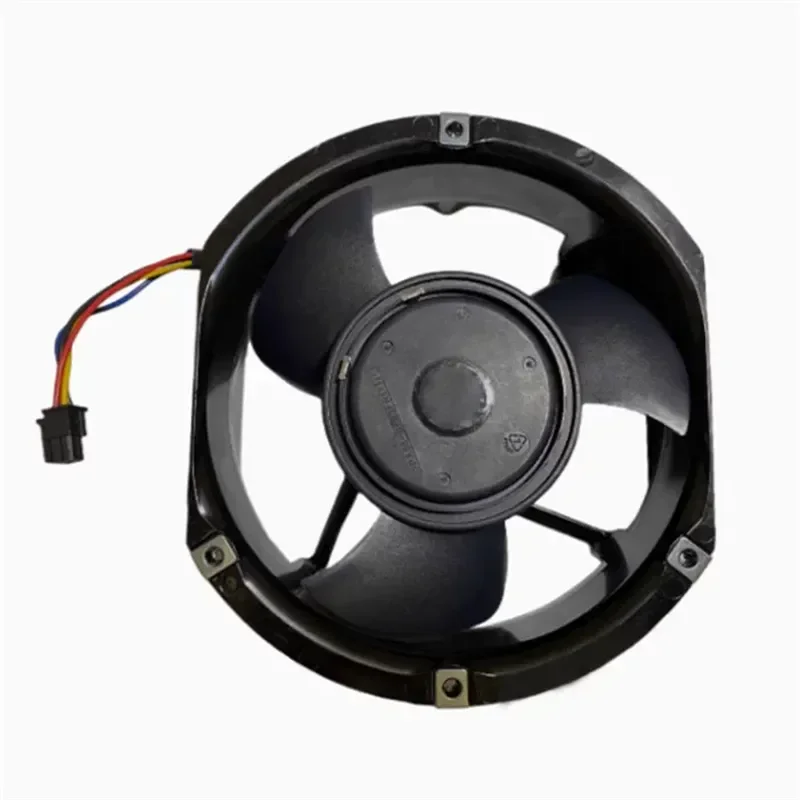 For New Original Nidec X17L50BS2M3-07 50V 3.12A 54.6/156 W Cooling Fan 15CM