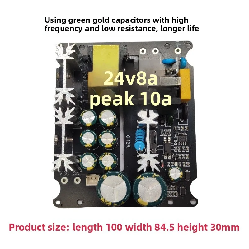 Welding table power supply 24V switch power supply 8A 200W for C245 welding table long-term work