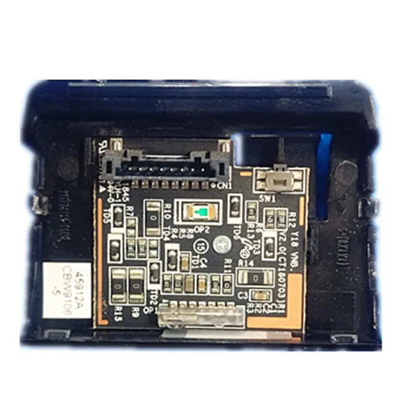 

for Samsung UA55NUC30CJ UA65NU7300J key receiver board V2.0 CT180703 45912A