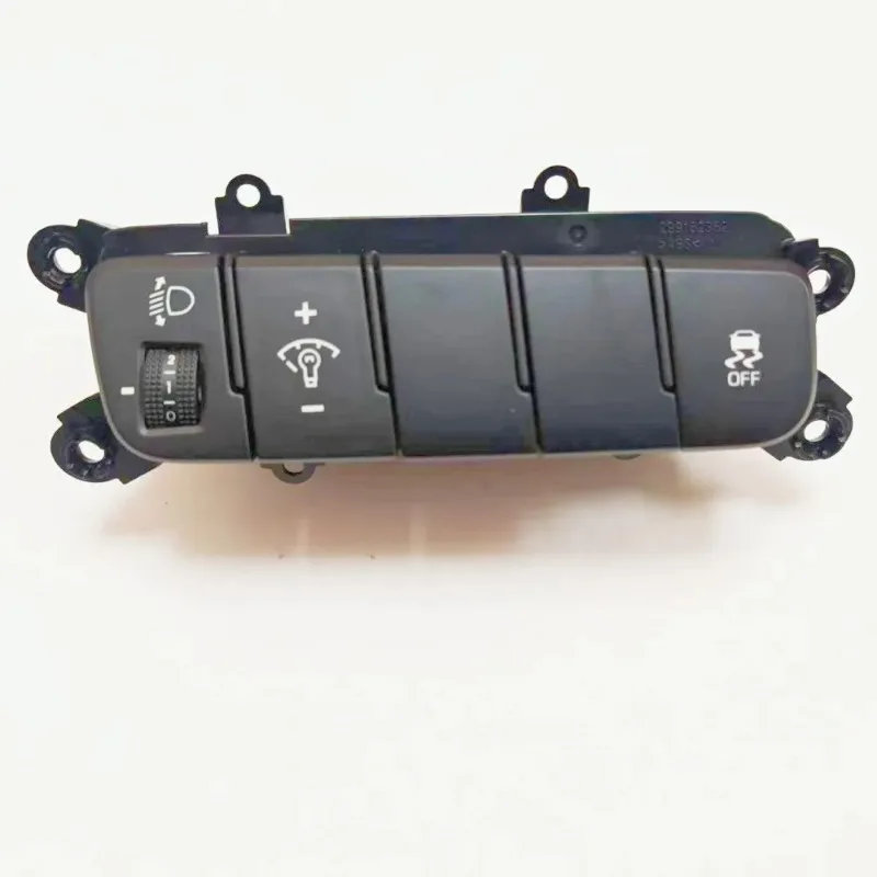 93700F2060 93700-F2060 instrument lamp switch for Elantra AD 2016-2018