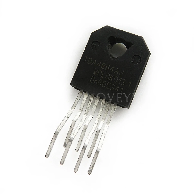 5PCS TDA4864AJ TDA4864 TDA4863AJ TDA4863 TA8201AK TA8201 TA2011S TA2011 STRX6768 STR-X6768 X6768 STRX6759 STR-X6759 X6759 ZIP-7