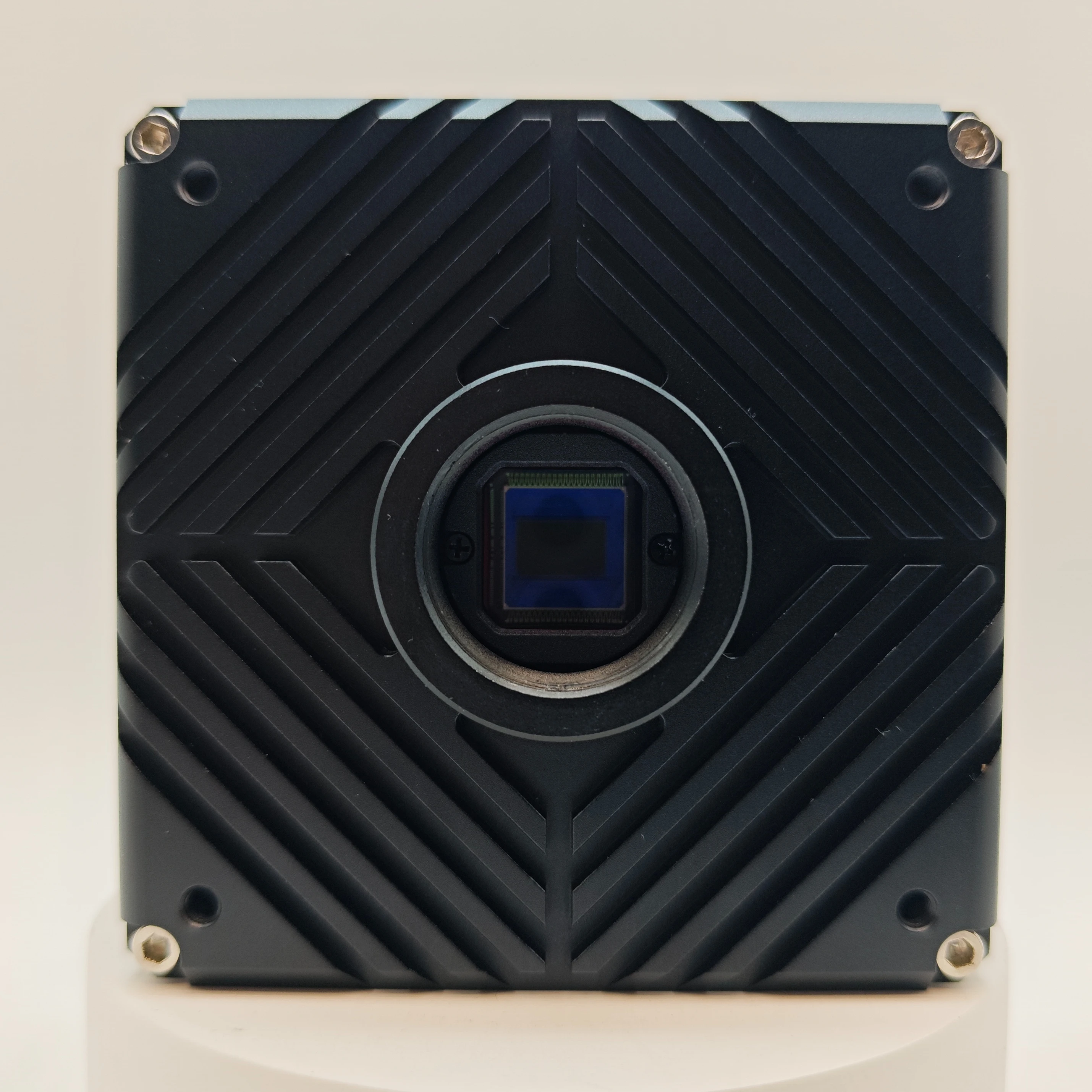10MP High Resolution High Speed Inspect Industrial Camera for Precise Inspection of Product Appearance QR Code Scanning
