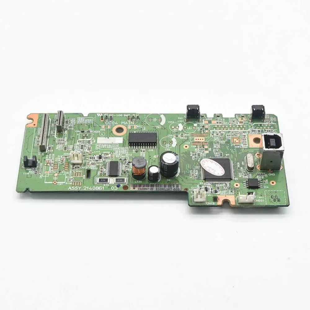 Formatter Board For Epson L110 L111 L300 L301 L301 L310 L313 L130 L211 L210 L350 L351 L353 L360 361 362 L363 L380 L383 L220 L222