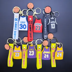 Porte Cle Nba - AliExpress