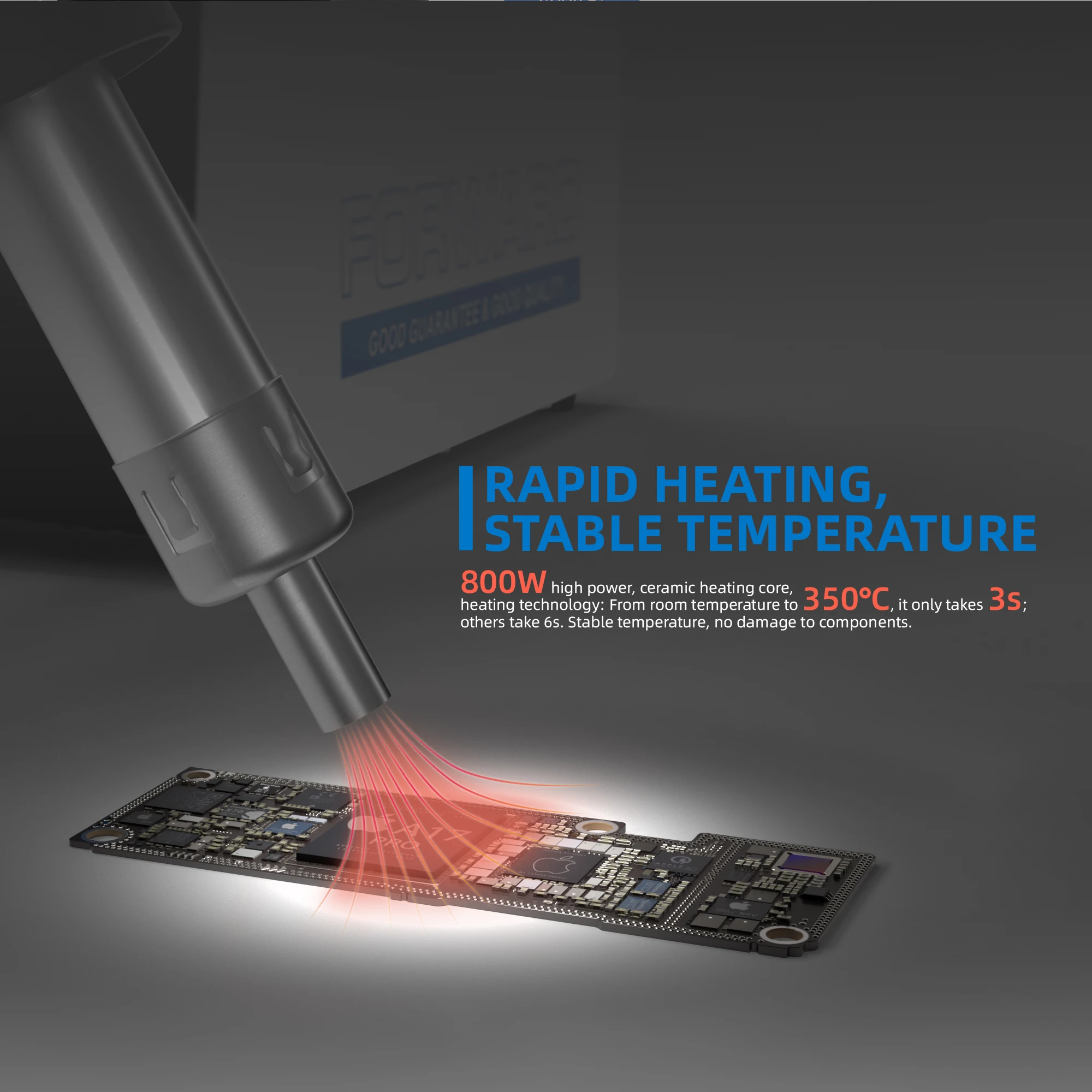 Unique Forward FW-H… - image