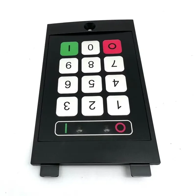 EE1 Forklift Keypad 7679029 BT Cesab Control Panel 171660 for LPE SPE SWE OSE Warehouse Truck Access System OEM Replacement