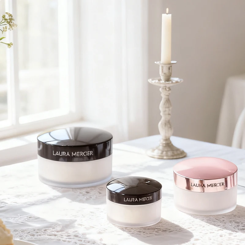 

LauraMercier Прозрачная пудра 29 г Oil Control Matte Pore Concealer Powder Out Uneven Skin Tone Create The Perfect Base Makeup