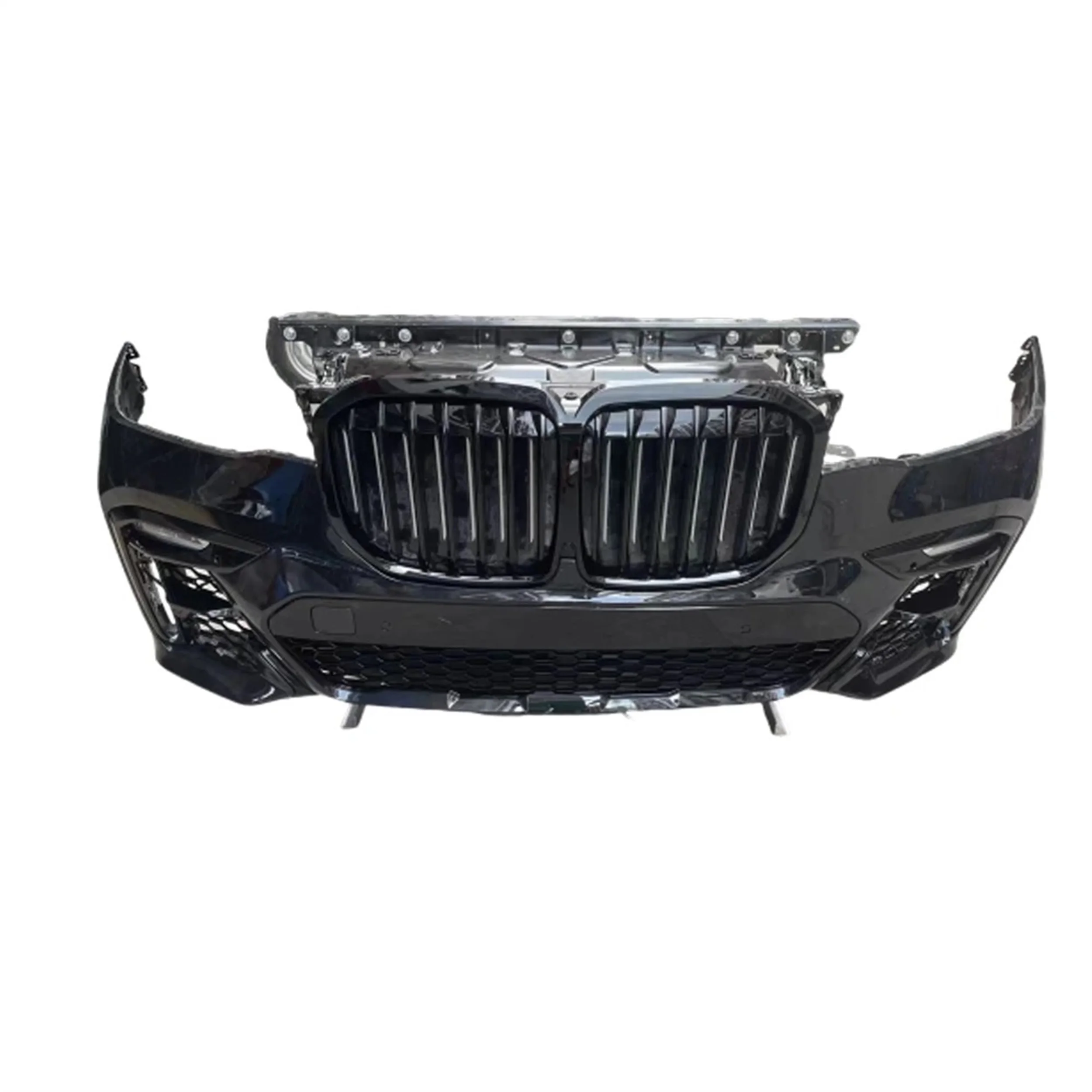 Hot selling front bumper kit, high-quality, original, second-hand, suitable for BMW X7 G07 car parts,  