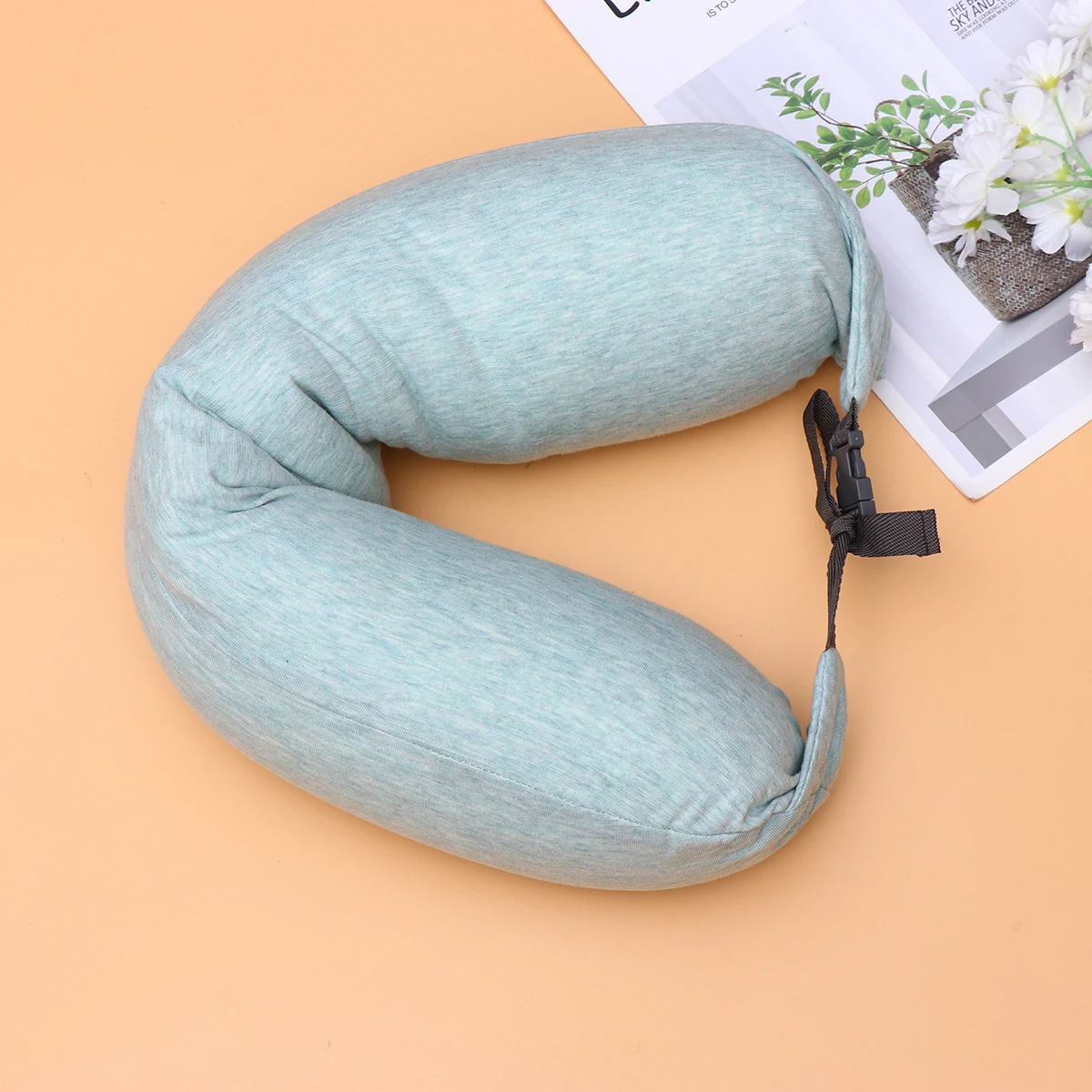 

Pillow Neck U-Type Pillow Office Pillow Pillow Rest Sleeping Pillow
