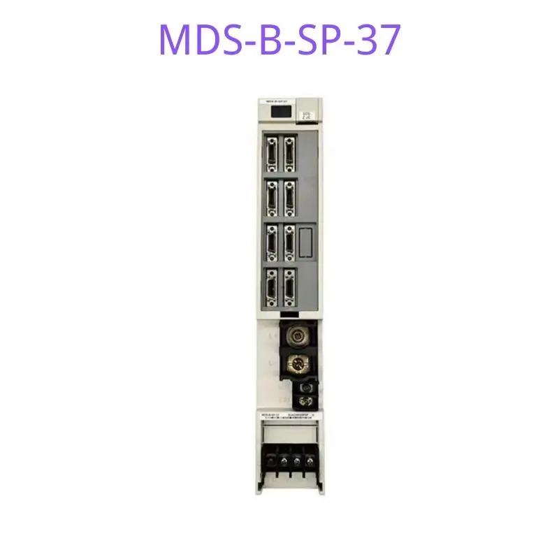 High-quality Goods MDS-B-SP-37 Used Function Intact