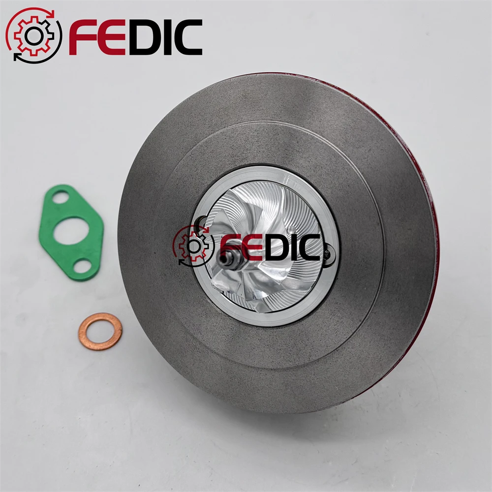 B01 10009880072 Smaller side MFS Turbo cartridge for Mercedes C CLS E GLK ML S SLK 250 CDI 150 Kw 204 HP 2016-2018