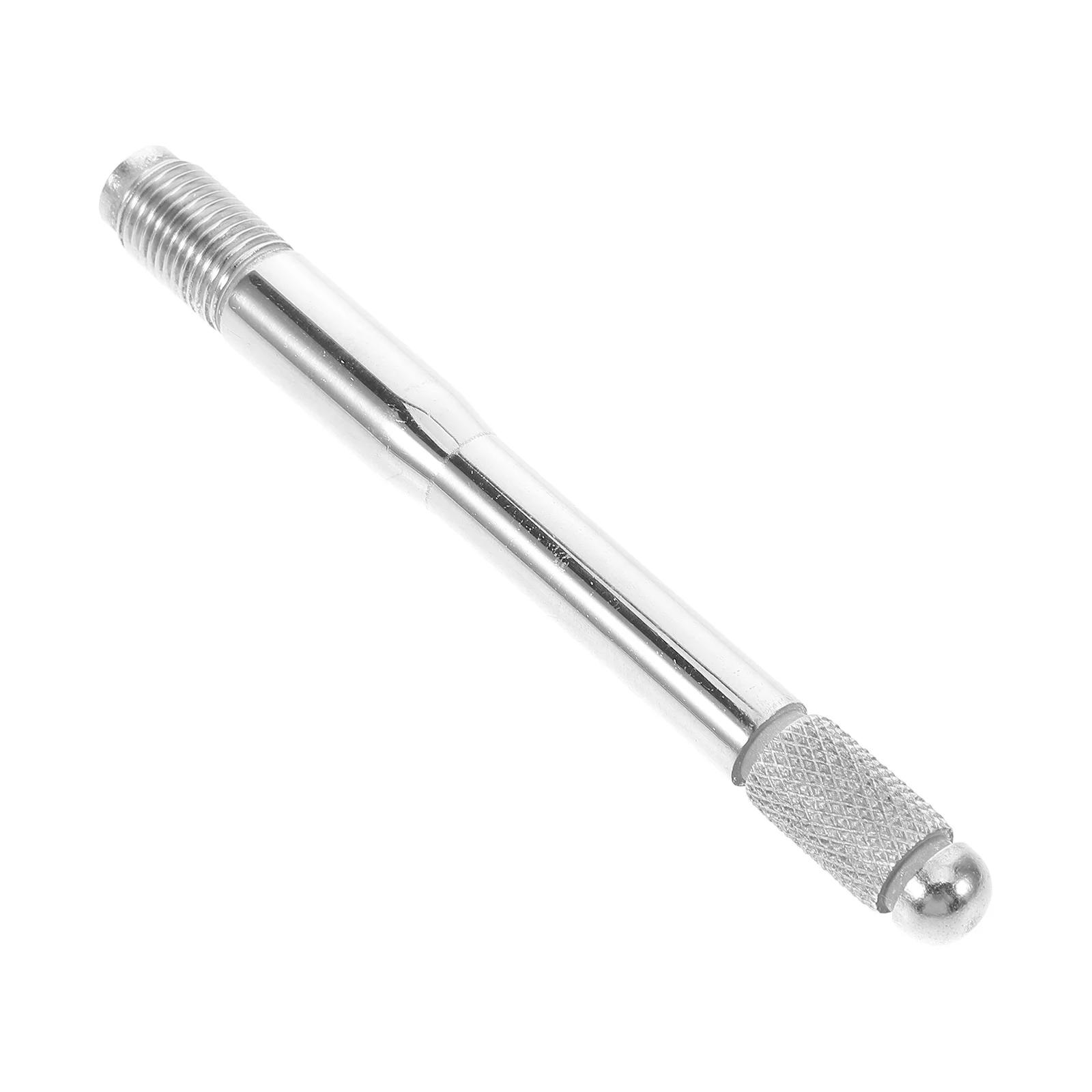 M14x25 عجلة الجوز أداة إزالة الصواميل تحديد المواقع دبوس الثقيلة المعادن عجلة محاذاة دليل سريع الإطارات تغيير ميكانيكي أداة إصلاح