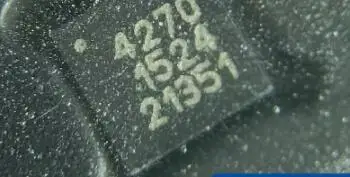 

PE4270-52 4270 DFN-6