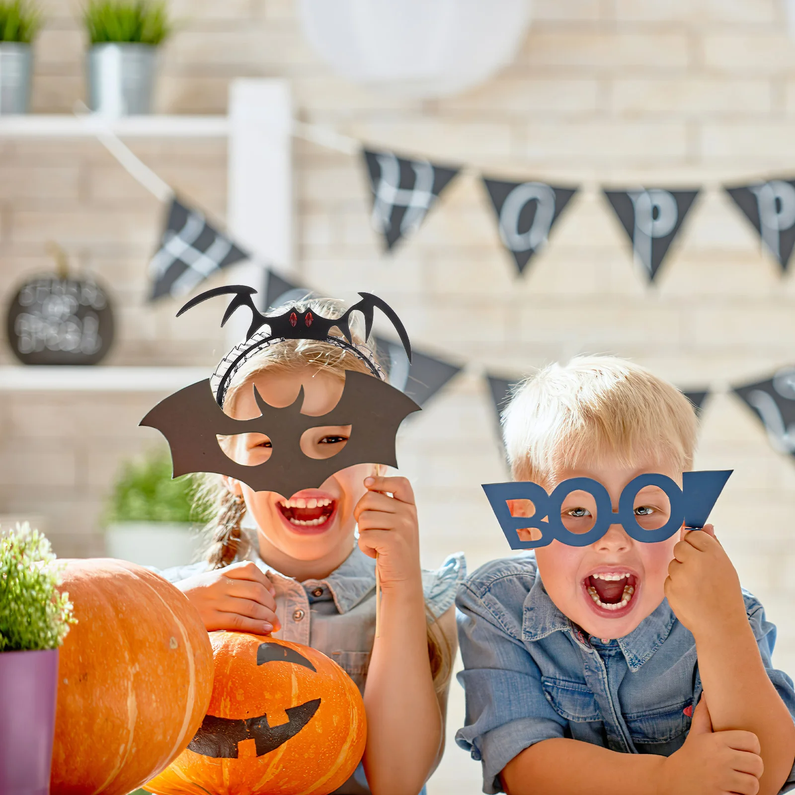 

Halloween Bat Wing Headband Cosplay Costume Party Hair Accessory Exquisite Workmanship Easy to Wear Unique Look Gift Choice