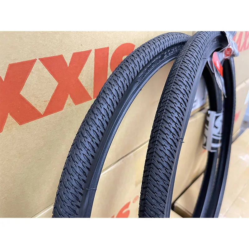 Maxxis DTH 20 Inch 451 Tire BMX Bike Wire Clincher Tires 20X1-1/8 28-451 20X1-3/8 37-451