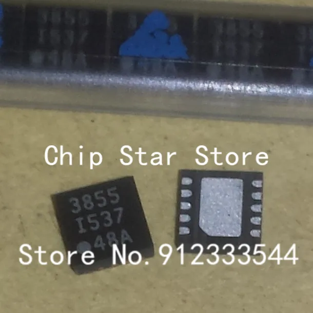 2-50Pcs MCP73855-I/…