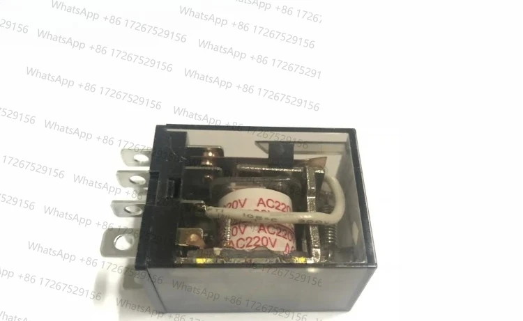 3 Pcs Relay HHC68A-…