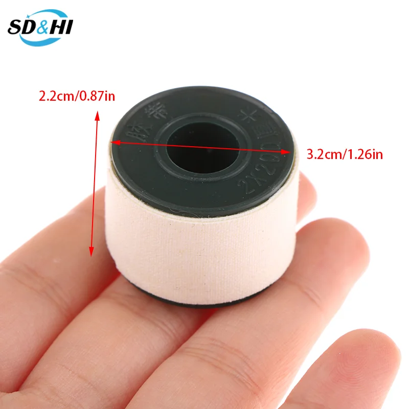 1 Roll First Aid Hemostatic Adhesive Tape Emergency Styptic Bandage Pressure Sensitive Adhesive Tape 2cm*200cm Available Patch