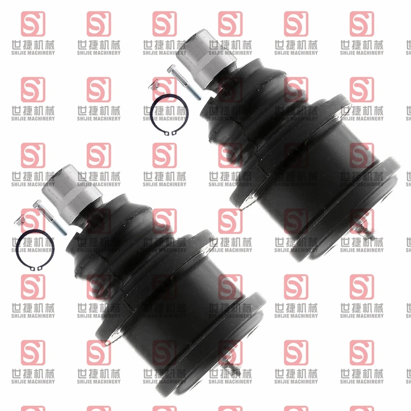

2 шт. левые и правые верхние шаровые опоры для CADILLAC ESCALADE TAHOE GMC K6540 12474577 12475485 12475486 15047200 15864153