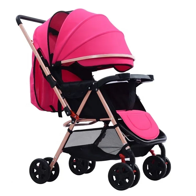 China factory Customized push pram