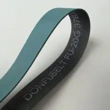 New Fuji Frontier Belt 350 355 370 375 390 #3