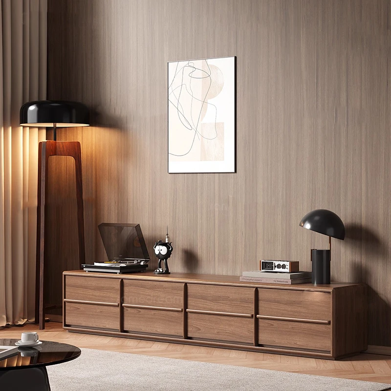 

Wood Retro Tv Stands Minimalist Aesthetic Designer Living Room Hallway Tv Stands Organizer Universal Muebles Home Furniture