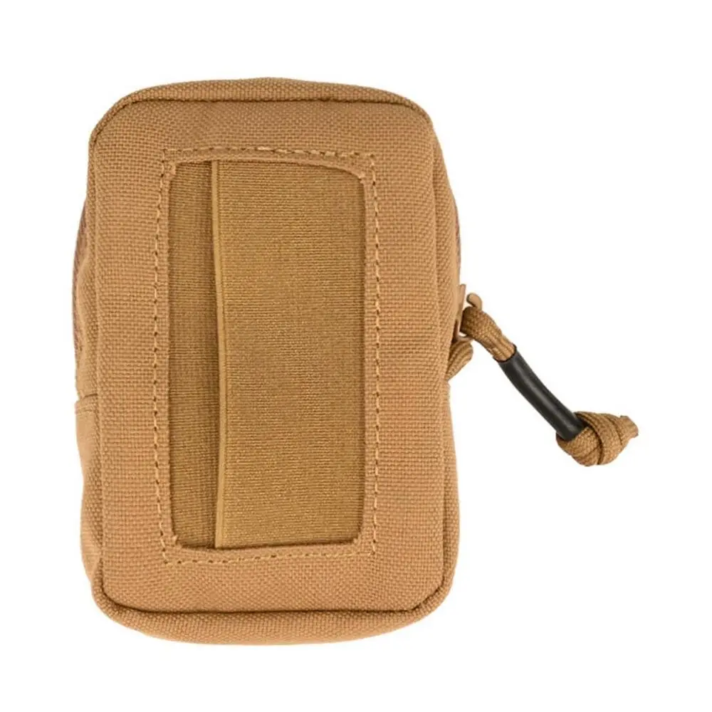 قوي النايلون واجب حزام قفازات الحقيبة متعددة الوظائف تخزين بلون مول ملحق الحقيبة المحمولة في الهواء الطلق حقيبة صيد قفاز #2