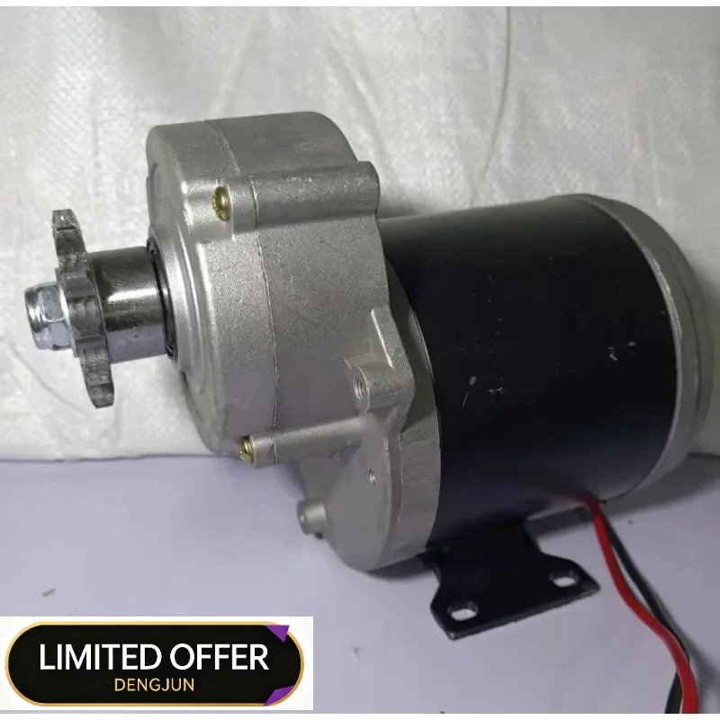 600w-180rpm-brushed-dc-motor-12v-24v-48v-high-torque-motor-for-electric-scooter-golf-cart-winch-lift-system