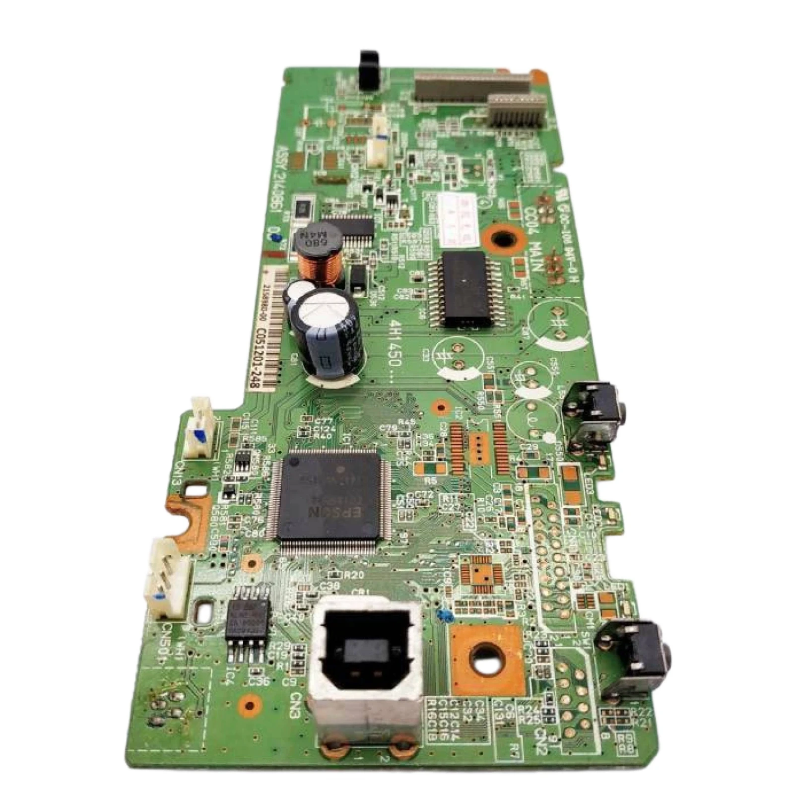 

Форматирующая плата cc04 для Epson L110 L111