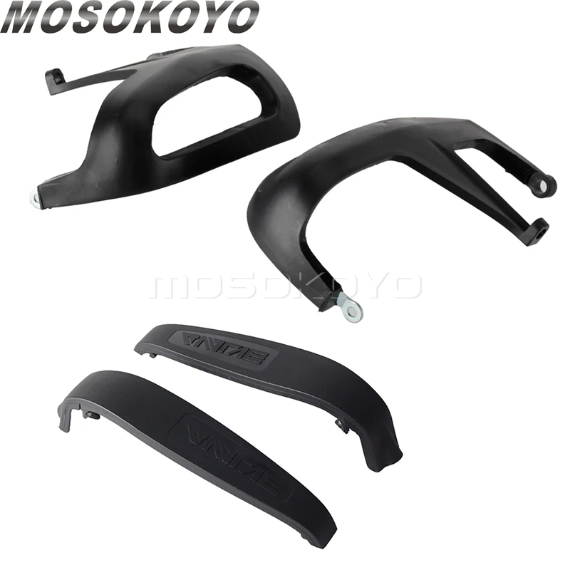 For BMW R1100GS R1100S R1100SS R1100R R1100RT R1100RS R1150 GS RT R RS Motorcycle Cylinder Guard Engine Cover Side Protection